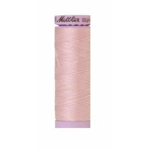 Mettler Silk Finish Cotton Thread 150m Parfait Pink-Notion-Spool of Thread
