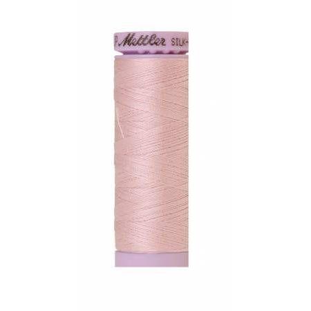 Mettler Silk Finish Cotton Thread 150m Parfait Pink-Notion-Spool of Thread