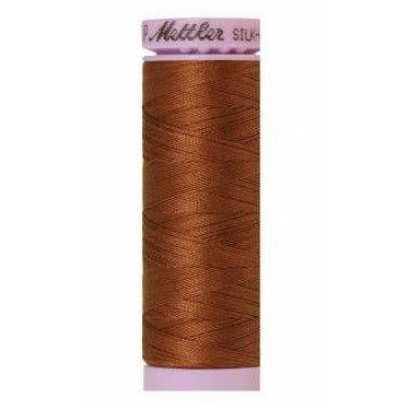 Mettler Silk Finish Cotton Thread 150m Penny-Notion-Spool of Thread