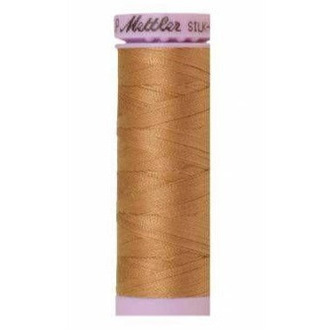 Mettler Silk Finish Cotton Thread 150m Peru-Notion-Spool of Thread
