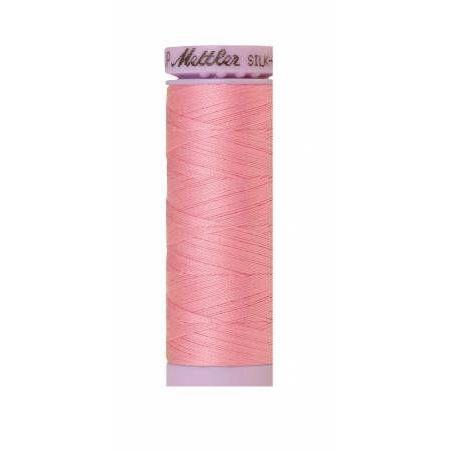 Mettler Silk Finish Cotton Thread 150m Petal Pink-Notion-Spool of Thread