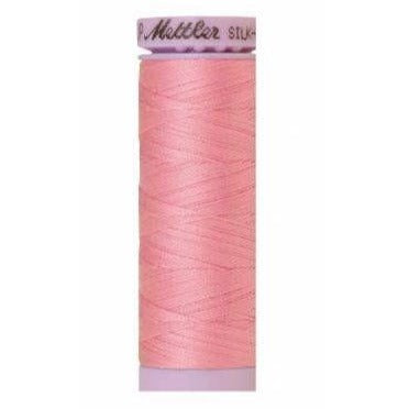 Mettler Silk Finish Cotton Thread 150m Petal Pink-Notion-Spool of Thread