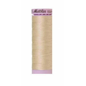 Mettler Silk Finish Cotton Thread 150m Pine Nut-Notion-Spool of Thread