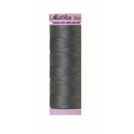 Mettler Silk Finish Cotton Thread 150m Quiet Shade-Notion-Spool of Thread