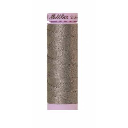 Mettler Silk Finish Cotton Thread 150m Rain Cloud-Notion-Spool of Thread