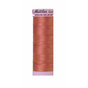 Mettler Silk Finish Cotton Thread 150m Red Planet-Notion-Spool of Thread