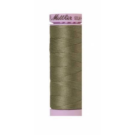 Mettler Silk Finish Cotton Thread 150m Sage-Notion-Spool of Thread