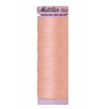 Mettler Silk Finish Cotton Thread 150m Shell-Notion-Spool of Thread