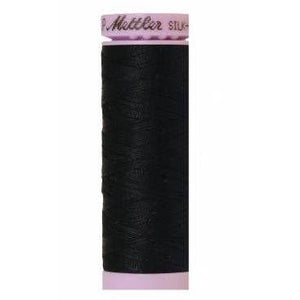 Mettler Silk Finish Cotton Thread 150m Space-Notion-Spool of Thread