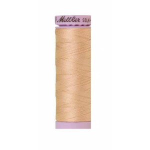 Mettler Silk Finish Cotton Thread 150m Spanish Villa-Notion-Spool of Thread