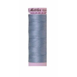 Mettler Silk Finish Cotton Thread 150m Summer Sky-Notion-Spool of Thread