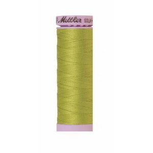 Mettler Silk Finish Cotton Thread 150m Tamarack-Notion-Spool of Thread