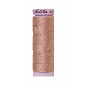 Mettler Silk Finish Cotton Thread 150m Teaberry-Notion-Spool of Thread