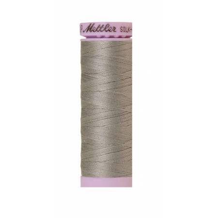 Mettler Silk Finish Cotton Thread 150m Titan Gray-Notion-Spool of Thread