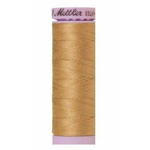 Mettler Silk Finish Cotton Thread 150m Toast-Notion-Spool of Thread