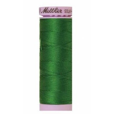 Mettler Silk Finish Cotton Thread 150m Treetop-Notion-Spool of Thread