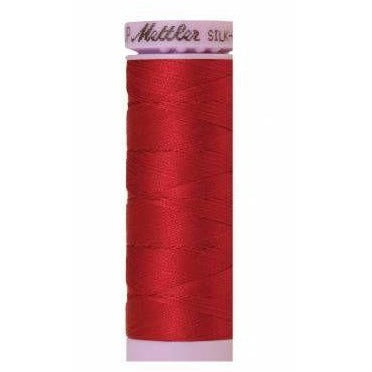 Mettler Silk Finish Cotton Thread 150m Tulip-Notion-Spool of Thread