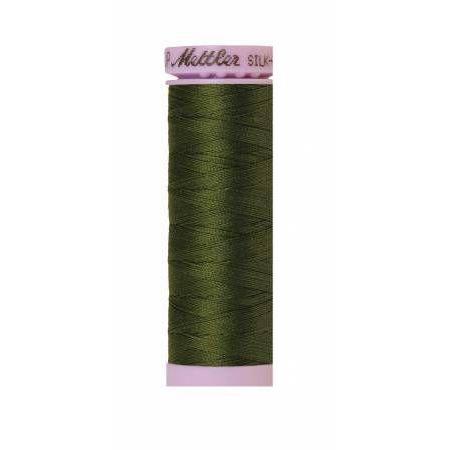 Mettler Silk Finish Cotton Thread 150m Umber-Notion-Spool of Thread