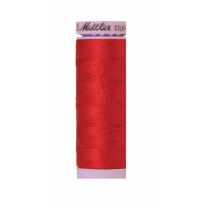 Mettler Silk Finish Cotton Thread 150m Wildfire-Notion-Spool of Thread