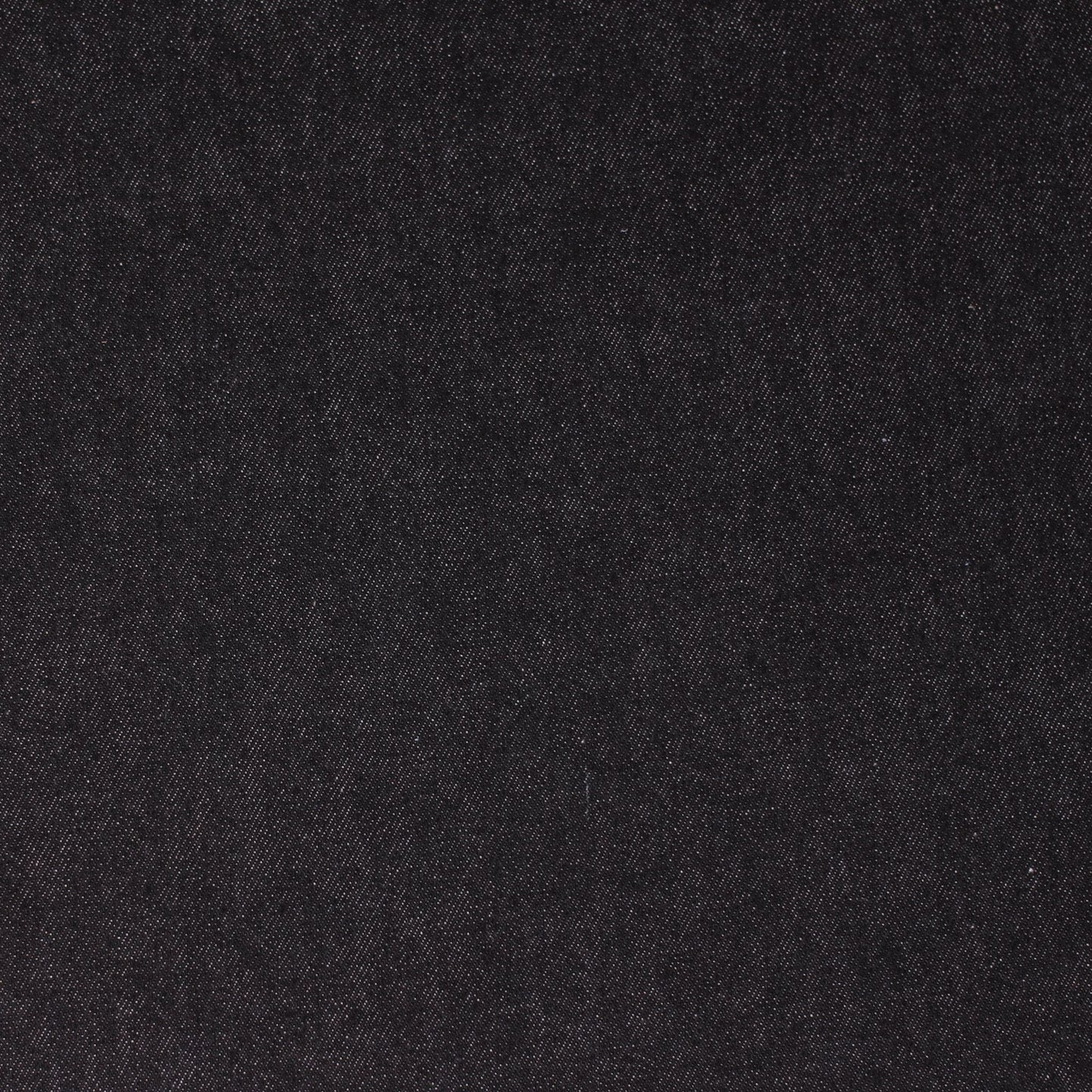 Denim Black ½ yd-Fabric-Spool of Thread