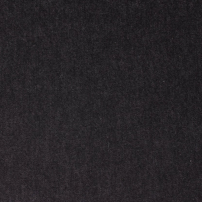 Denim Black ½ yd-Fabric-Spool of Thread