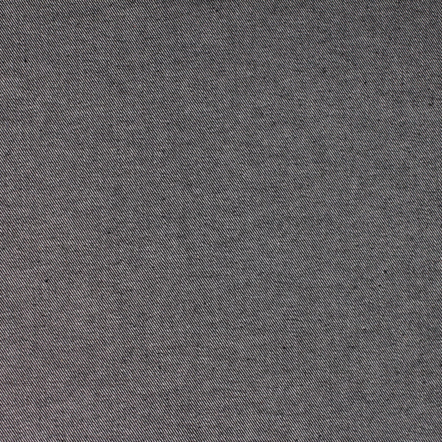 Denim Black ½ yd-Fabric-Spool of Thread