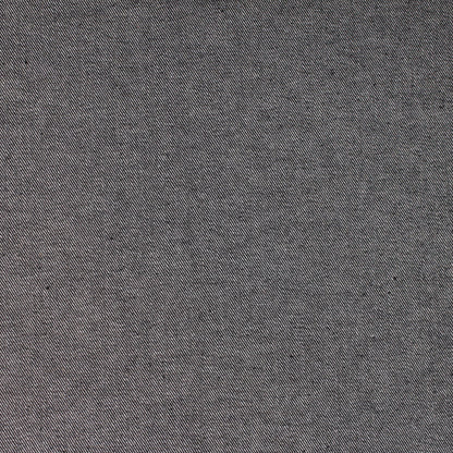 Denim Black ½ yd-Fabric-Spool of Thread