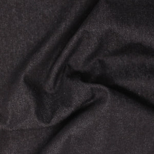 Denim Black ½ yd-Fabric-Spool of Thread