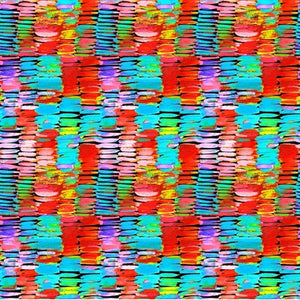 Palette Impressions Bright ½ yd-Fabric-Spool of Thread