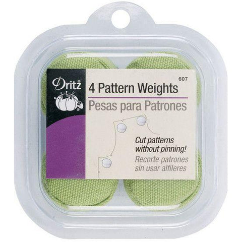 Pattern Weights-Notion-Spool of Thread
