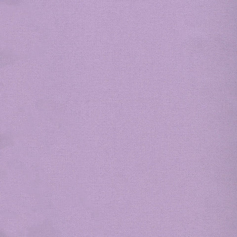 Pax Double Brushed Flannel Solid Lilac ½ yd-Fabric-Spool of Thread