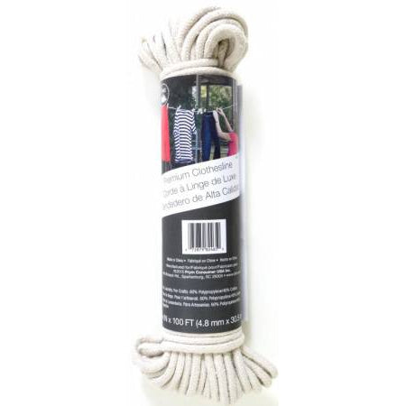 Premium Clothesline – Spool of Thread