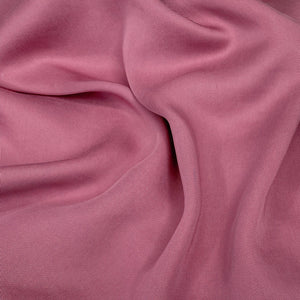 Quadra Lyocell Twill Bubblegum ½ yd-Fabric-Spool of Thread