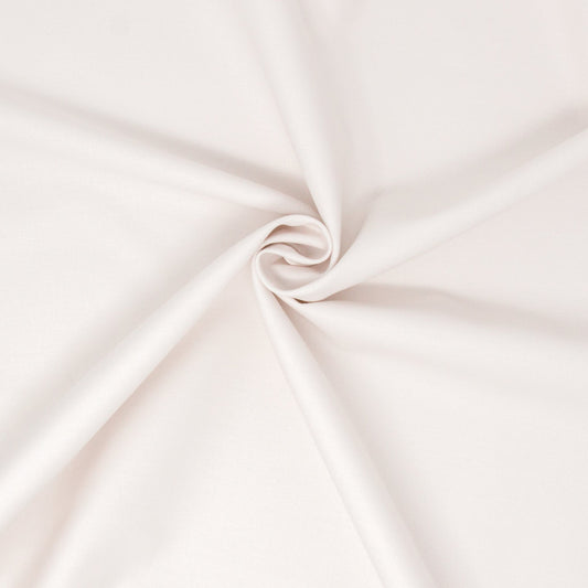 REMNANT Colorworks Premium Solid Meringue - 1.6 yards-Fabric-Spool of Thread