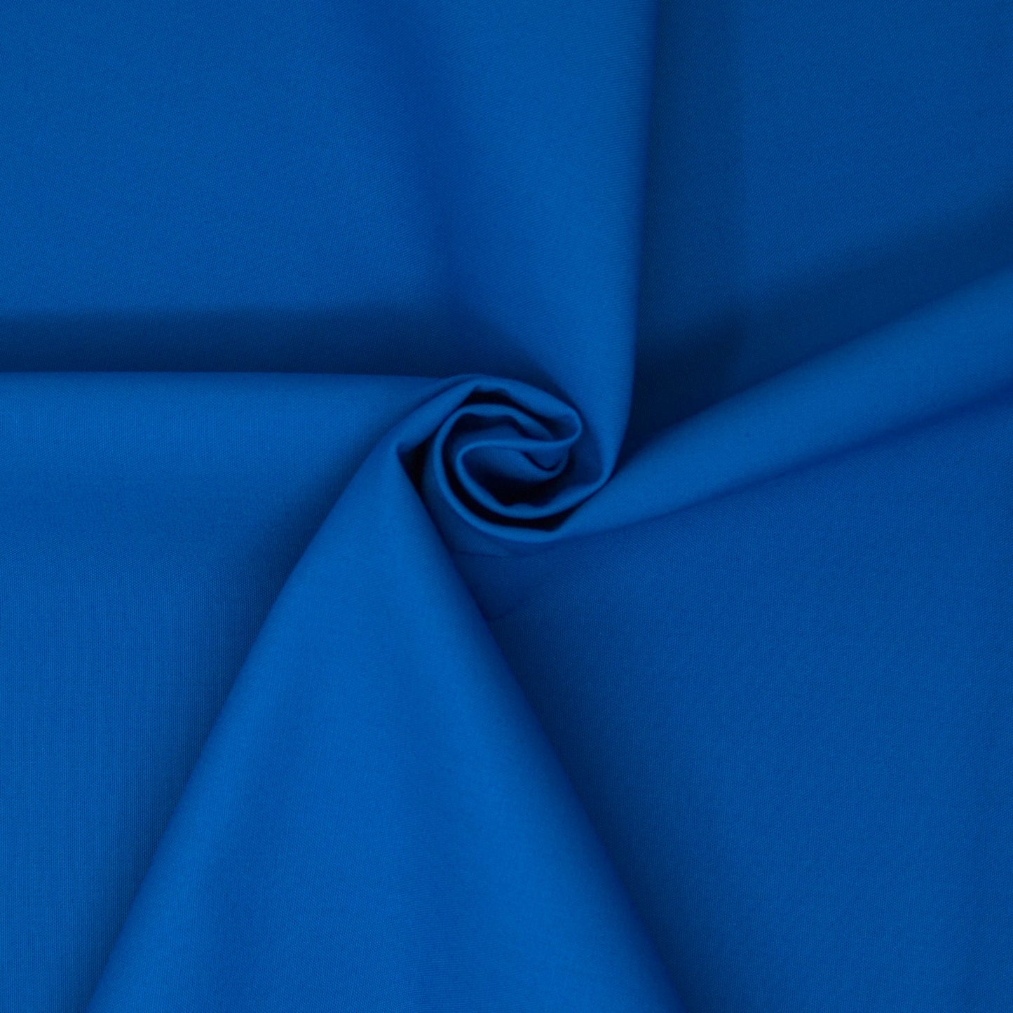 REMNANT Colorworks Premium Solid Sapphire - 0.66 yards-Fabric-Spool of Thread