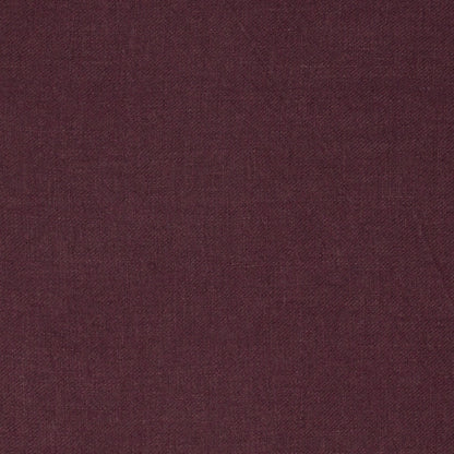 Rowen Sandwashed Linen Twill Jam ½ yd-Fabric-Spool of Thread