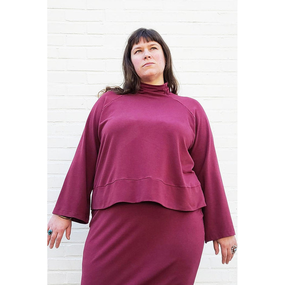 Paper Sewing Patterns – tagged 