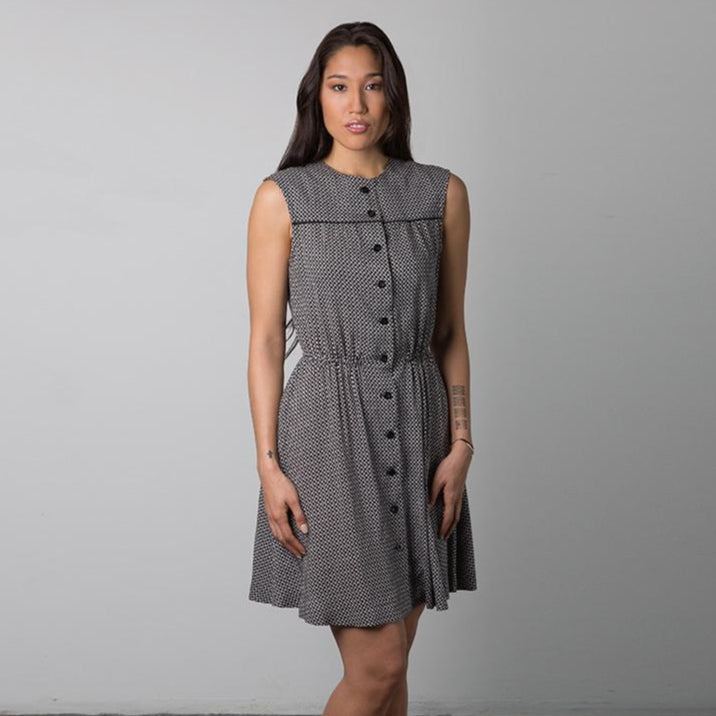 Sewaholic Harwood Dress Paper Pattern-Pattern-Spool of Thread