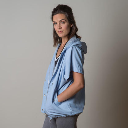 Sewaholic Seymour Jacket Paper Pattern-Pattern-Spool of Thread