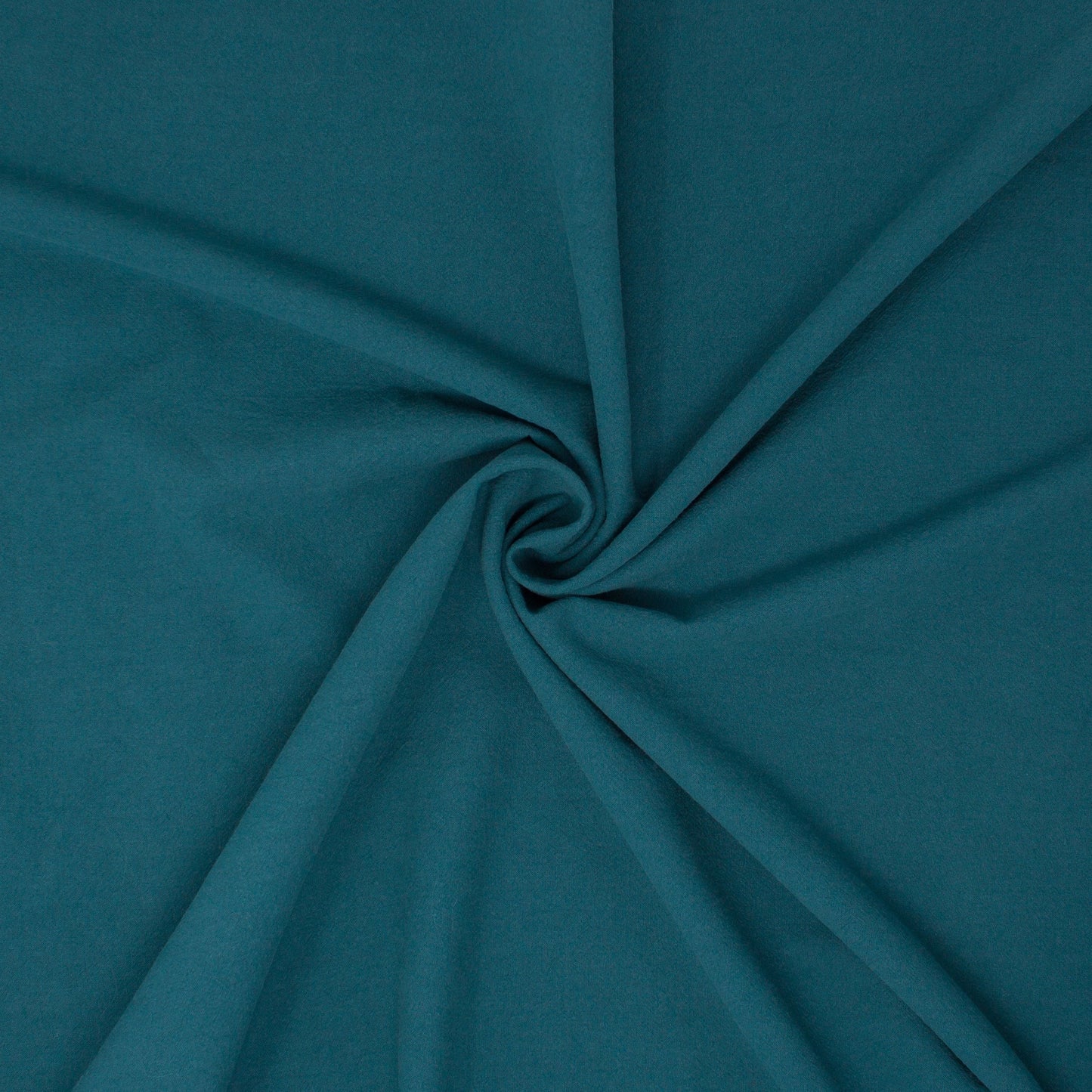 Sienna Sandwashed Cotton Crepe Mallard ½ yd-Fabric-Spool of Thread
