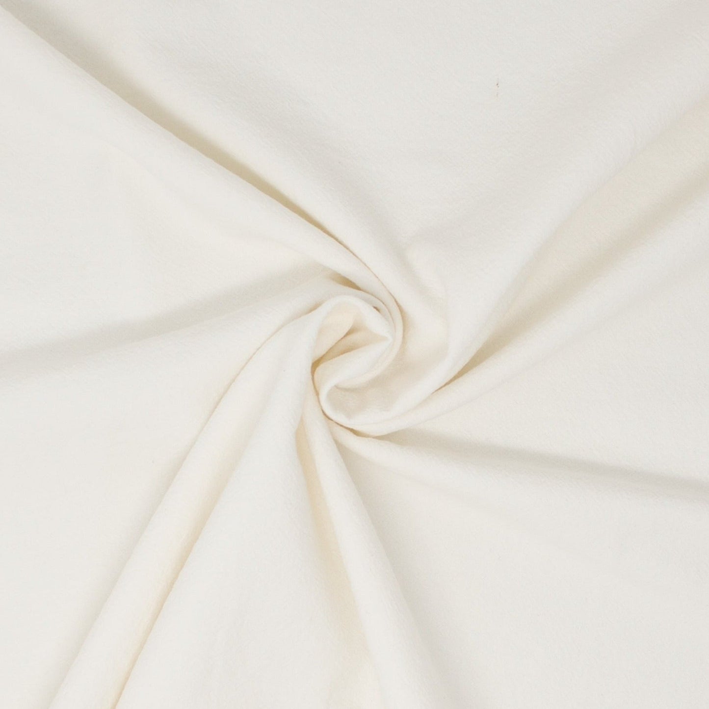 Sienna Sandwashed Cotton Crepe Coconut ½ yd-Fabric-Spool of Thread