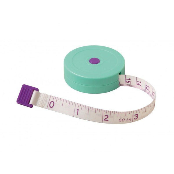 Spring Tape Measure-Notion-Spool of Thread