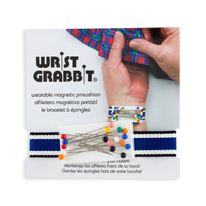 Wrist Grabbit-Notion-Spool of Thread