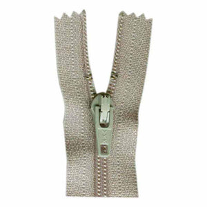 Zipper Tape 14-inch Smoke Grey-Notion-Spool of Thread