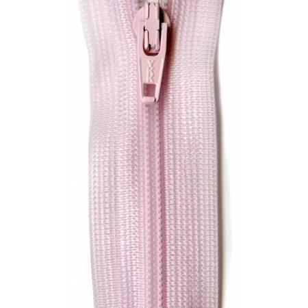 Zipper Tape 22-inch Pink-Notion-Spool of Thread
