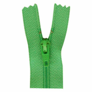 Zipper Tape 9-inch Mint Green-Notion-Spool of Thread