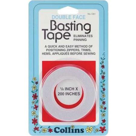 Basting Tape-Notion-Spool of Thread