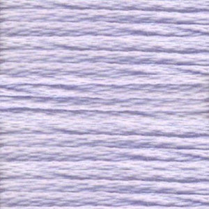 Cosmo Cotton 8m Icelandic Blue-Notion-Spool of Thread
