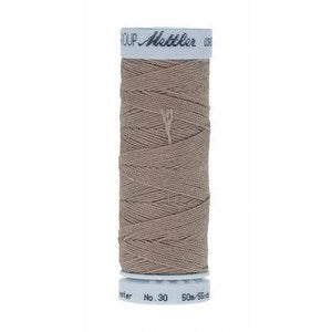 Mettler Metrosene Cordonnet Polyester Thread 50m Fieldstone-Notion-Spool of Thread