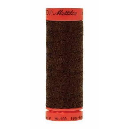 Mettler Metrosene Polyester Thread 150m Apple Seed-Notion-Spool of Thread